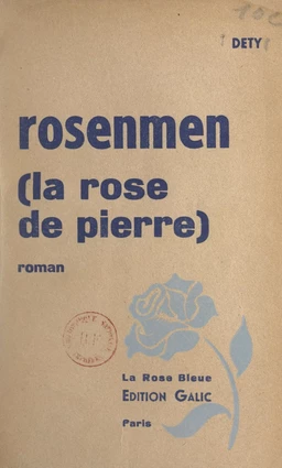 Rosenmen