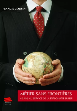 Métier sans frontières