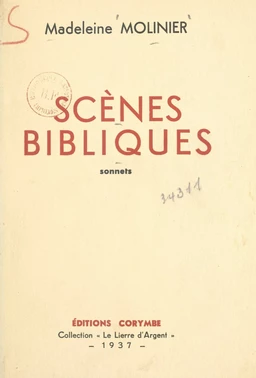 Scènes bibliques