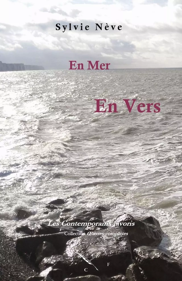 En Mer En Vers - Sylvie Nève - Les Contemporains favoris