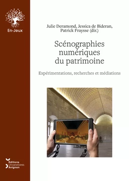 Scénographies numériques du patrimoine