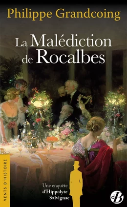 La Malédiction de Rocalbes