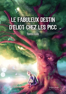 Le fabuleux destin d'Eliot chez les PICC