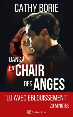 Dans la chair des anges