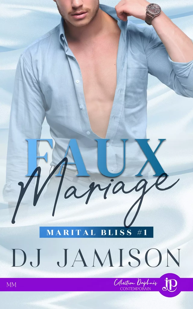 Faux mariage - Dj Jamison - Juno Publishing