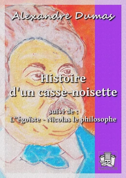 Histoire d'un casse-noisette