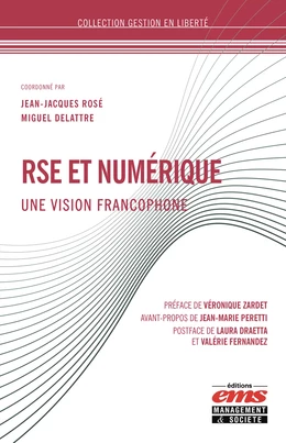 RSE et numérique