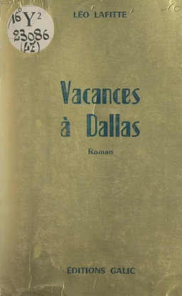 Vacances à Dallas