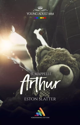 Je m’appelle Arthur