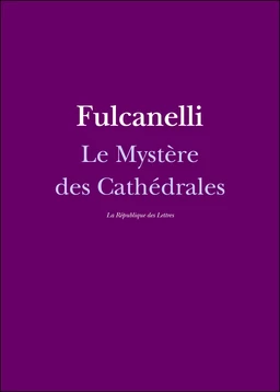 Le Mystère des Cathédrales