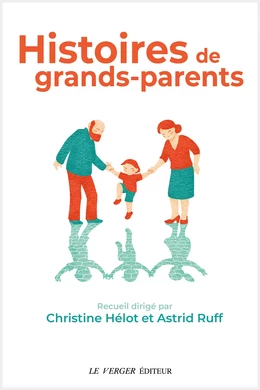 Histoires de grands-parents