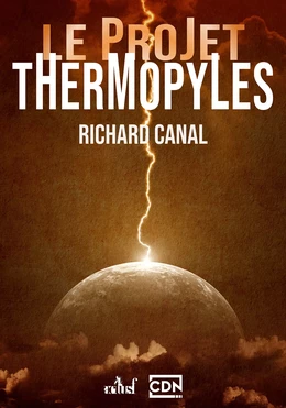 Le projet Thermopyles