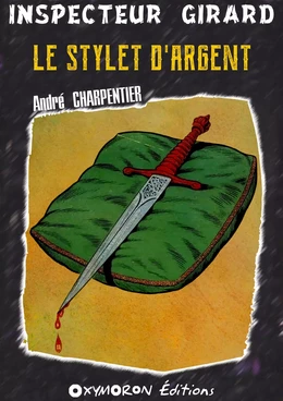 Le stylet d'argent