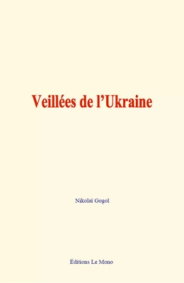 Veillées de l’Ukraine