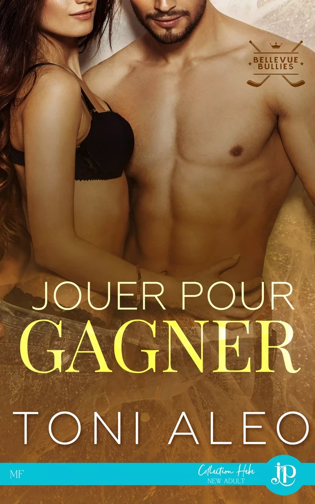 Jouer pour gagner - Toni Aleo - Juno Publishing