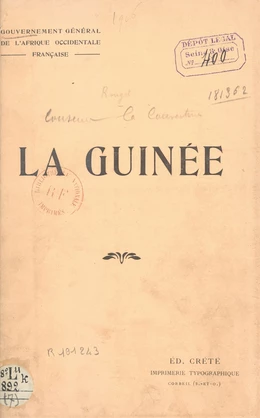 La Guinée