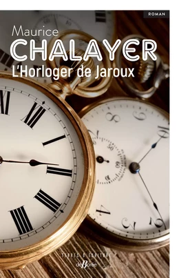 L'Horloger de Jaroux