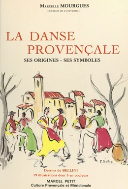 La danse provençale