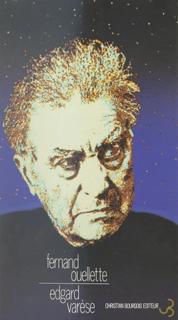 Edgard Varèse