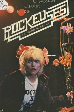 Rockeuses