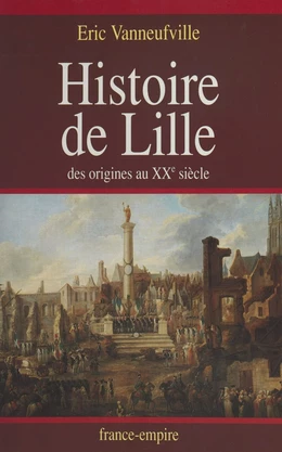 Histoire de Lille