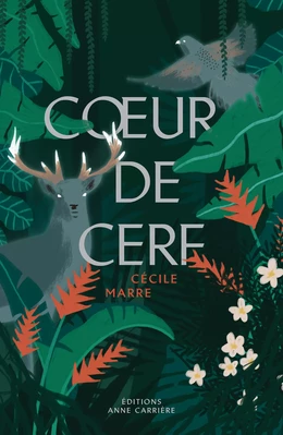 Cœur de cerf