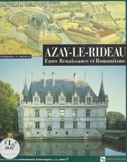 Azay-le-Rideau