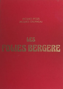 Les Folies Bergère