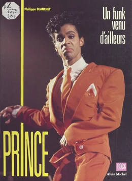 Prince