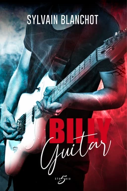 Billy Guitar