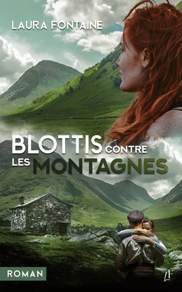 Blottis contre les montagnes