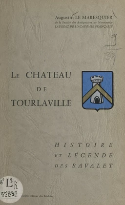 Le château de Tourlaville