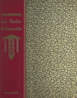 La ruée infernale