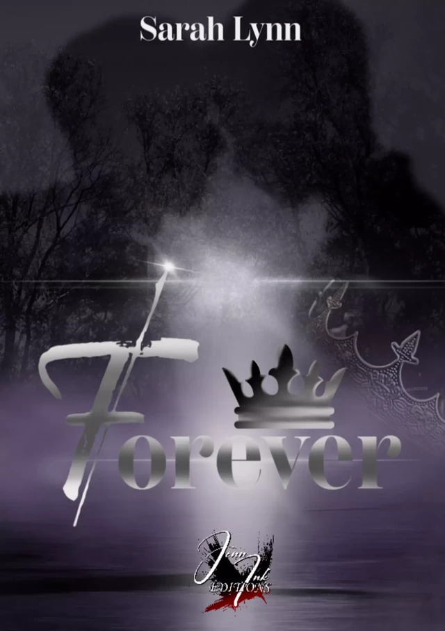 Forever - Sarah Lynn - Jenn Ink Editions