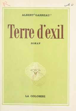 Terre d'exil