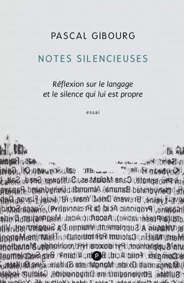 Notes silencieuses