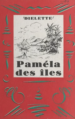 Paméla des îles