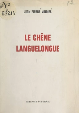 Le chêne Languelongue