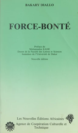 Force-bonté