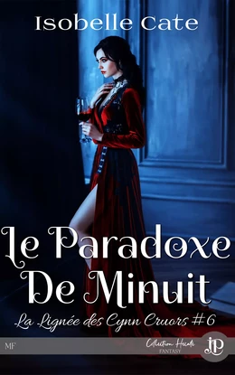 Le paradoxe de minuit