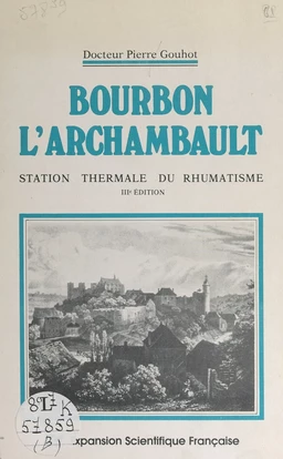 Bourbon-l'Archambault