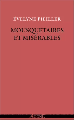 Mousquetaires et Misérables