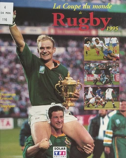 La Coupe du monde de rugby 1995