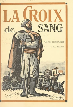 La croix de sang