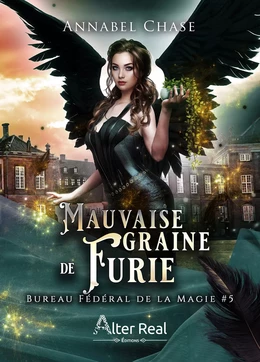 Mauvaise graine de Furie