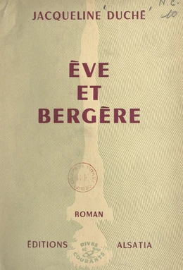 Ève et Bergère