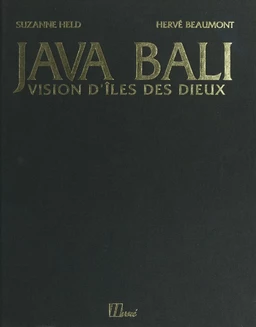 Java Bali