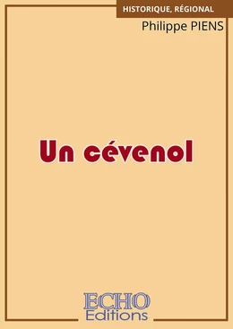 Un cévenol