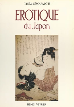 Érotique du Japon