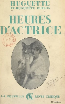 Heures d'actrice